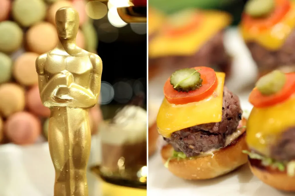 Wolfgang Puck’s menu for the 2026 Governor’s Ball at the Oscars has been unveiled.