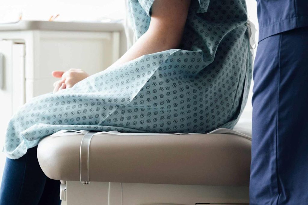Woman Assumed Her Symptoms Were Due to Menopause &mdash; Then at 42, She Learned She Had Rectal Cancer