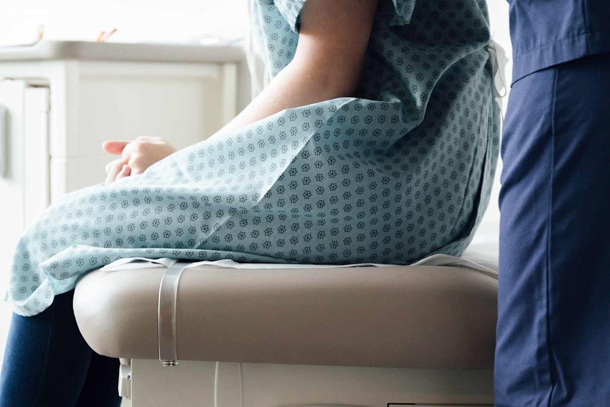 Woman Assumed Her Symptoms Were Due to Menopause &mdash; Then at 42, She Learned She Had Rectal Cancer