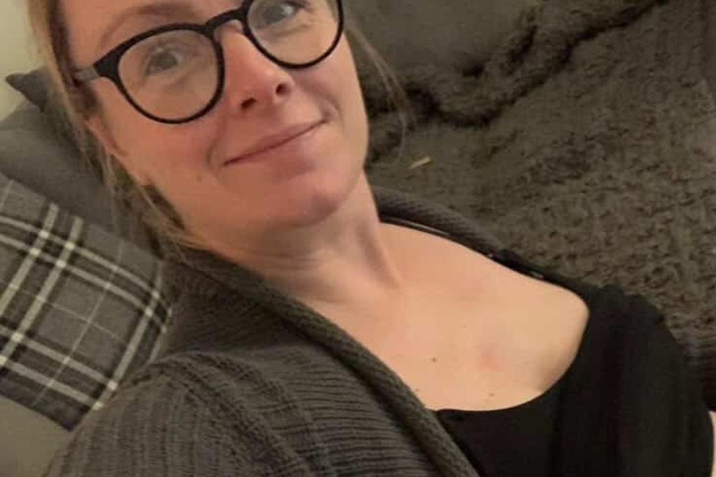 Woman Noticed a Shrinkage in Her Breast and Thought It Was a Pregnancy Sign. A Doctor's Appointment Changed Everything