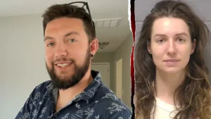 Woman from Indiana charged with plotting a triple murder in Illinois, according to court documents