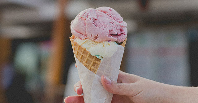 Woman in Florida Receives $14 Million After Consuming Contaminated Ice Cream Cone