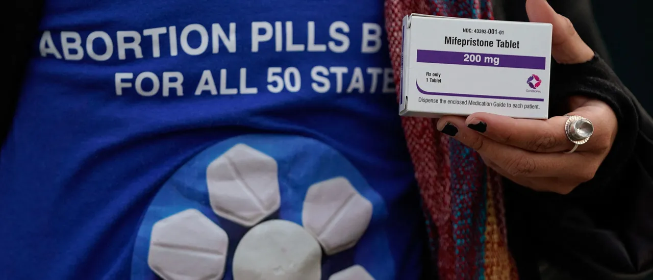 Women Forced Into Abortions Criticize Anti-Domestic Violence Group for Supporting Policy That Helps Abusers