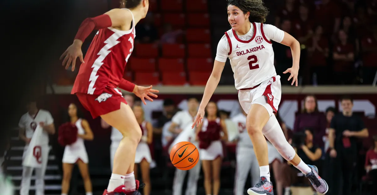 Women's March Madness: Unexpected Final Four selections