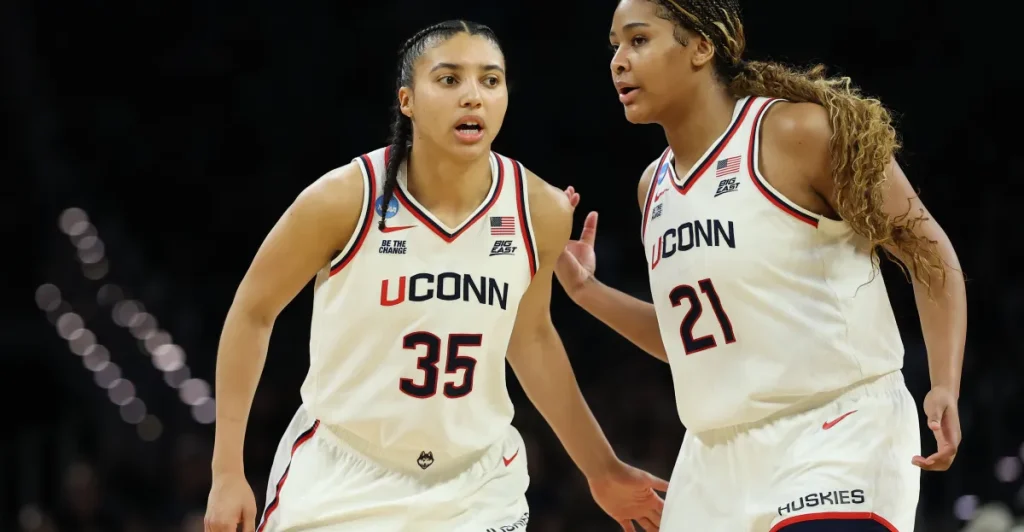 Women’s basketball: Predictions for the Final Four as the 2026 national championship lineup is determined