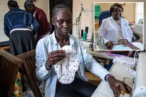 Women’s rights do not hinder productivity.