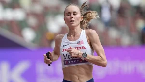 World Athletics grants exceptions for the US before global road running championships.