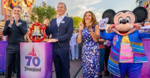 Worrisome Evidence Has Emerged About Disney's Biased DEI Policies