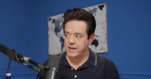 Wynton Hall's 'Code Red' Explores the Worldwide Battle for AI Dominance