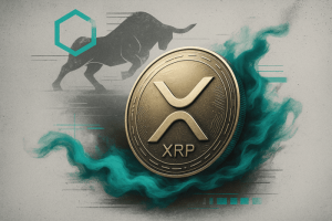 XRP Update: Attention on Oil Shock and Large Inflows