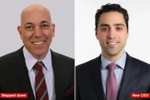 Xerox leader who managed significant drop leaves position after receiving $14.3M