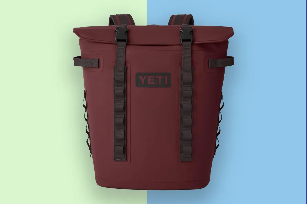 YETI coolers are discounted by $100 in the Amazon sale