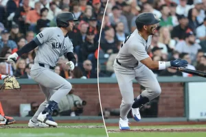 Yankees' lower batting lineup brings energy to Opening Day