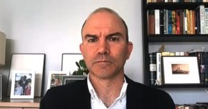 You don’t need to support Iran to see them as more trustworthy on nuclear discussions than Witkoff.