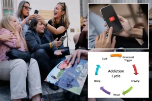 YouTube employees intentionally sought to increase 'viewer addiction' and disabled safety features for children, according to court documents.