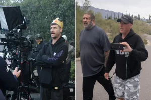 YouTubers earning significant money by lingering at crime scenes and promoting baseless theories