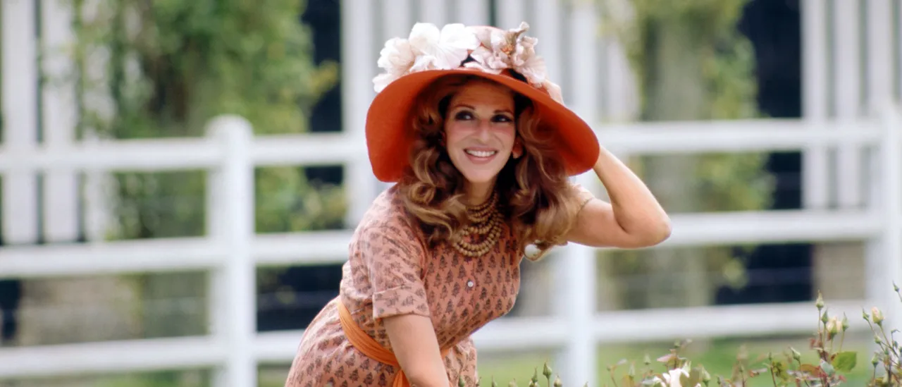 Young People Discovering Older Generations Aren't So Bad While Embracing Traditional Hobbies and Ways