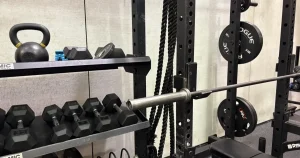 Young men face challenges with body image and a fixation on gaining muscle.