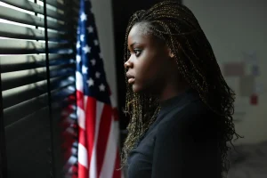 Young people in the US are feeling more unhappy — even as youth in other places seem to be thriving.