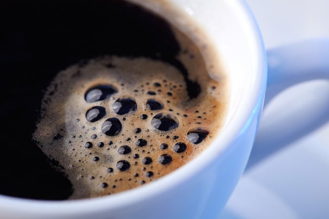 Your coffee habit might actually benefit your brain