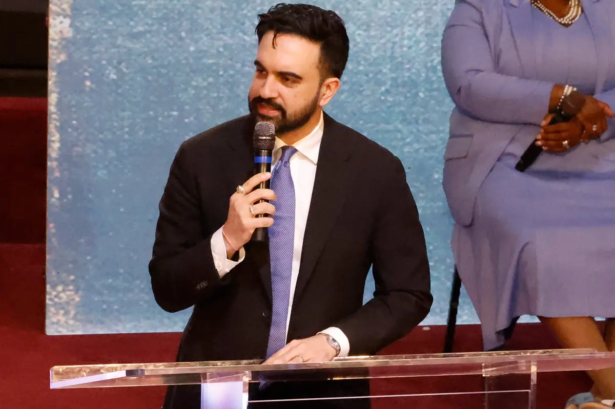 Zohran Mamdani supports homeowners but overlooks concerns about property tax risks