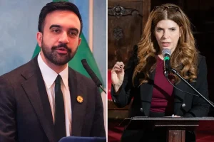 Zohran Mamdani urges NYC Council to deplete the city's savings for emergencies