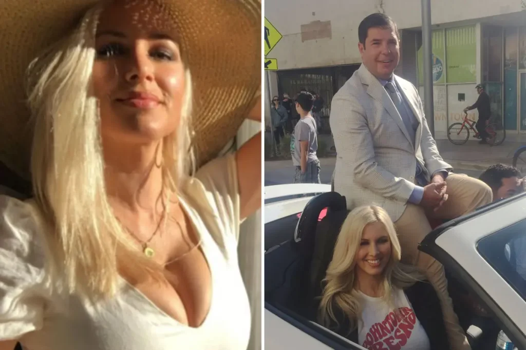 unsettling manner in which Fresno lawmaker Joaquin Arambula reportedly managed his wife while she was in rehab