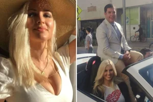 unsettling manner in which Fresno lawmaker Joaquin Arambula reportedly managed his wife while she was in rehab