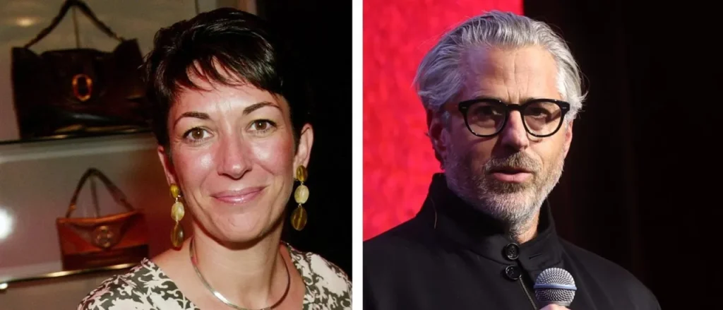 ‘A Form-Fitting Leather Ensemble’: Head of Major Sports Agency Tied to Epstein Resigns, Prompting Company to Rebrand