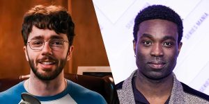 ‘Harry Potter’ reboot causes reactions over Snape casting: ‘The West has fallen’