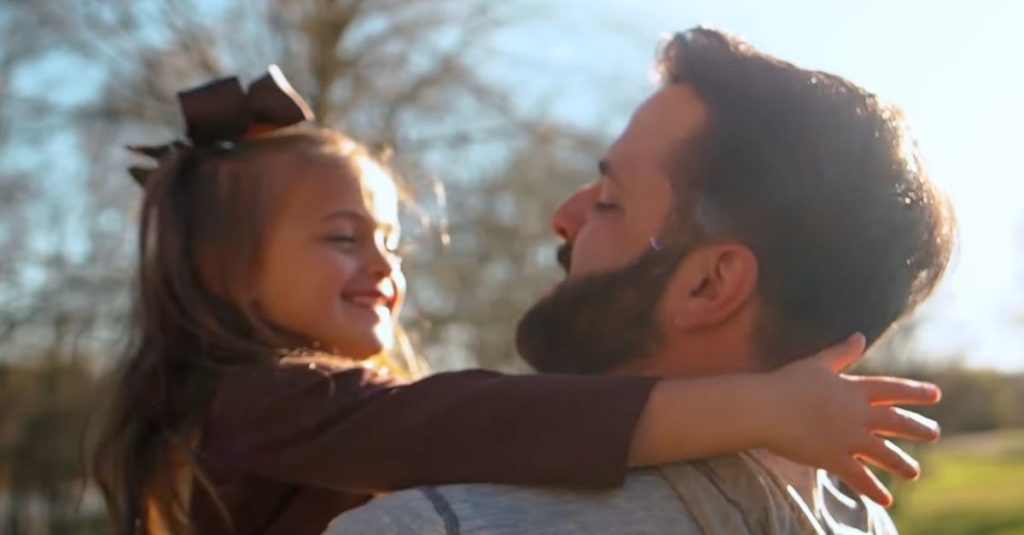 ‘He Calls Me Daughter’ Examines Father Wounds and the Healing Through Christ, According to the Director