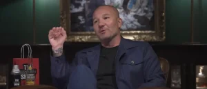 ‘I Hope This Gets People’s Attention’: Shawn Ryan Stands by Trump Official Who Resigned Due to Iran War