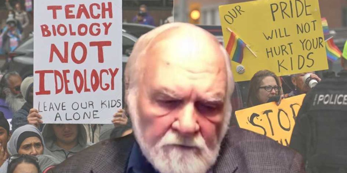 ‘It was unbelievable’: BC tribunal requires former school trustee to pay $750K due to trans 'hate'