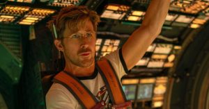 ‘Project Hail Mary’ Launches with $80.5 Million, Setting a Record for Amazon MGM