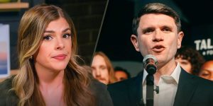 ‘Satan understands the Bible’: Why James Talarico is more sinister than you realize