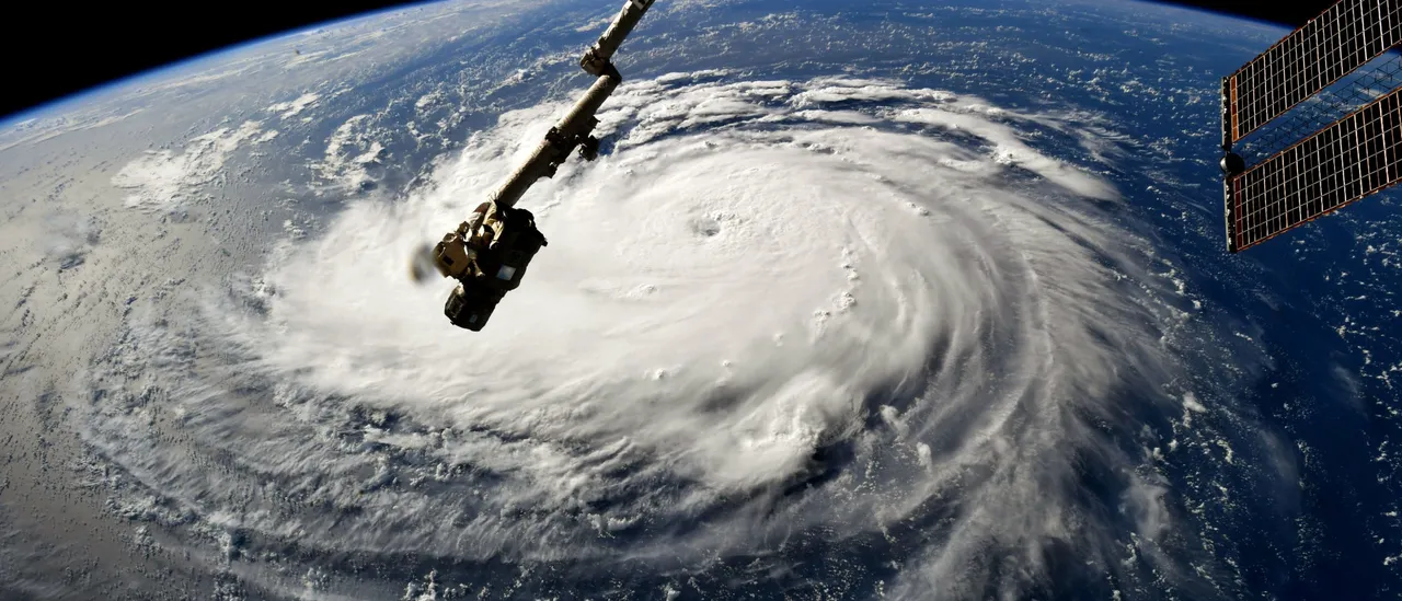 ‘Super El Niño’ Approaching as La Niña Fades Before the Height of the 2026 Hurricane Season