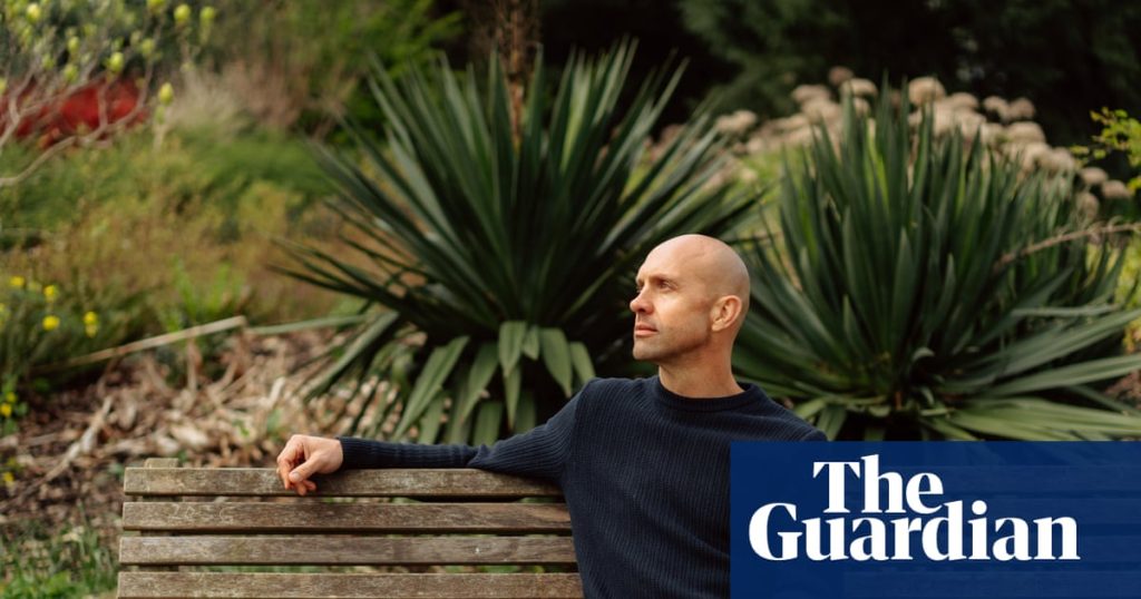 ‘The peaks are very high – but the valleys are very low’: when exercising turns into an obsession