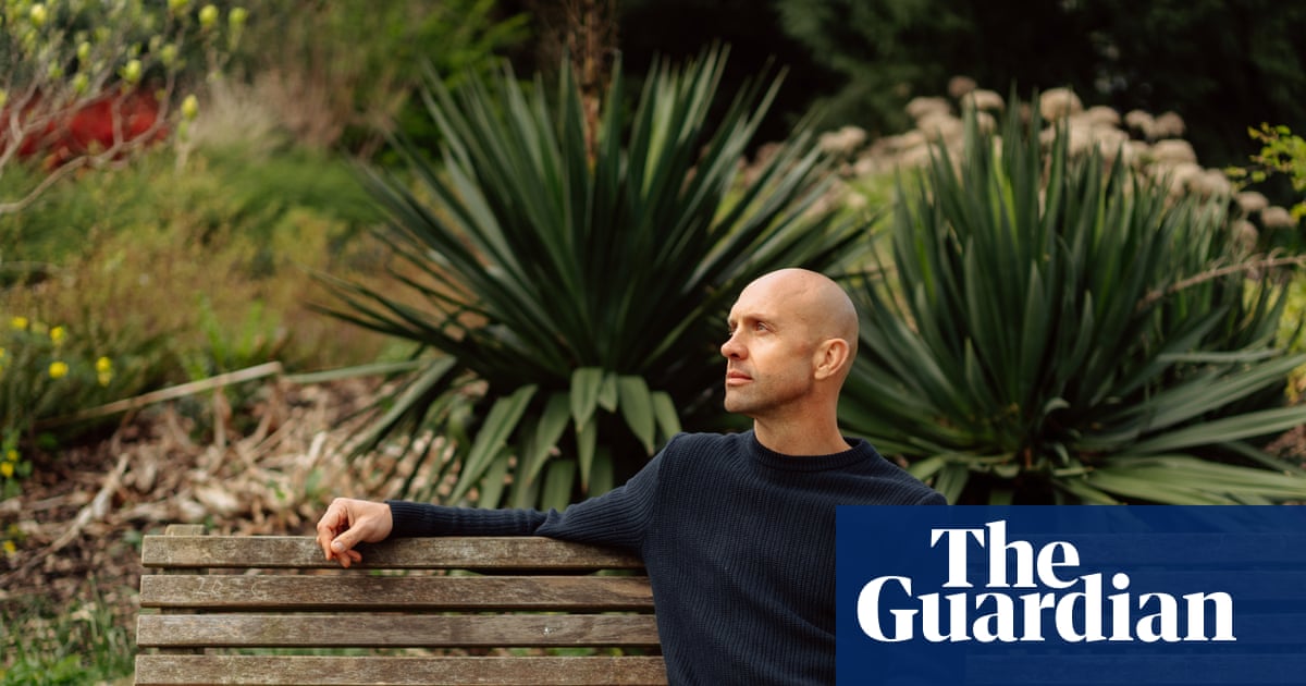 ‘The peaks are very high – but the valleys are very low’: when exercising turns into an obsession