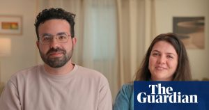 ‘We didn't know what to do’: couples working to conceive by eliminating plastics from their lives