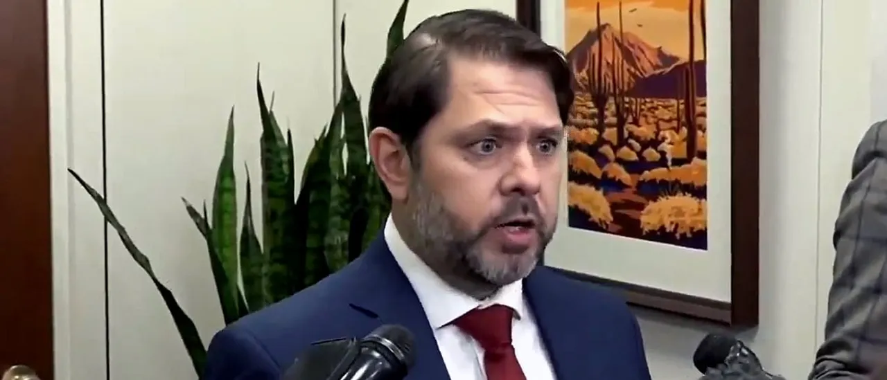 &lsquo;How Could You Not Know?&rsquo;: Swalwell&rsquo;s Close Friend Attempts to Persuade Media That He Had No Idea