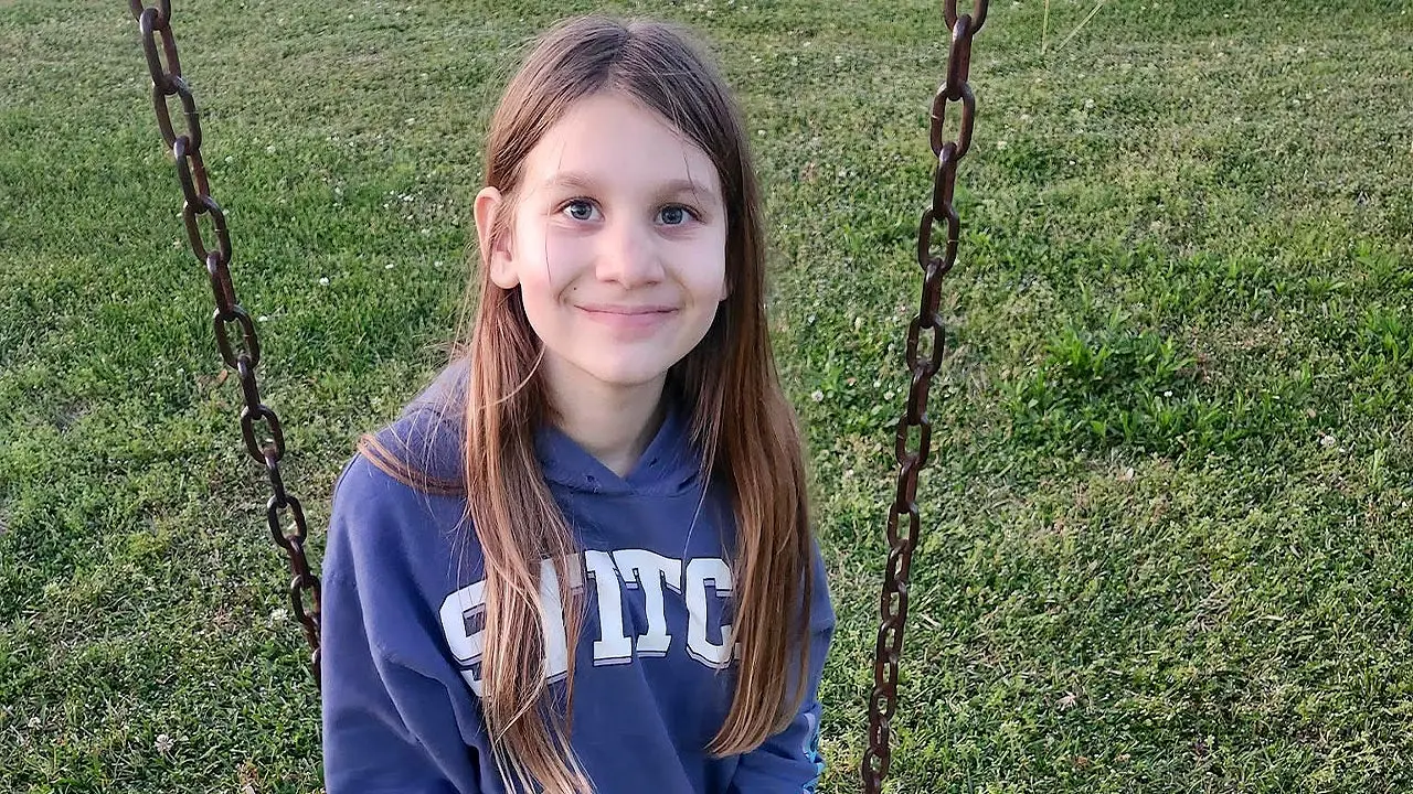10-year-old girl in Alabama discovered deceased at home, juvenile charged with murder