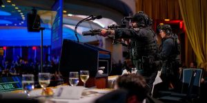 11 of the most surprising security failures in US Secret Service history