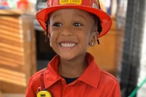 11-year-old brother killed 5-year-old sibling while he was napping, according to family