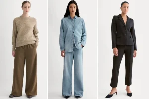 12 must-have clothing and shoe essentials for spring on sale from Everlane starting at less than $9