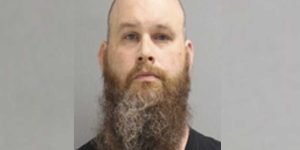 12-year-old girl discovered deceased at her stepfather's residence — he faces charges of sexual assault.