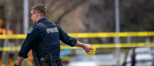 13-Year-Old Waiting In Drop-Off Line Reportedly Shoots Father In Car, Then Goes To School