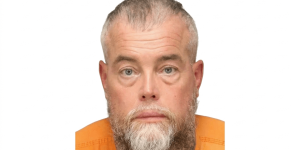 $167 million Powerball winner taken into custody for the fourth time since winning the lottery, accused of stealing cash in a burglary.