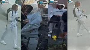 18-year-old arrested in the murder of Queens teenager Jaden Pierre