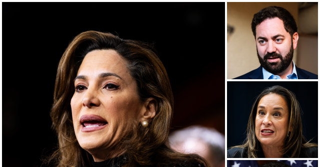 19 Republicans Support Maria Salazar's Amnesty for Undocumented Immigrants