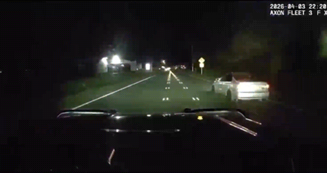 19-time offender taken into custody following high-speed pursuit in Olympia, officials report